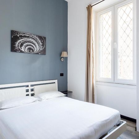 102 Vaticano Suite Rome Luaran gambar