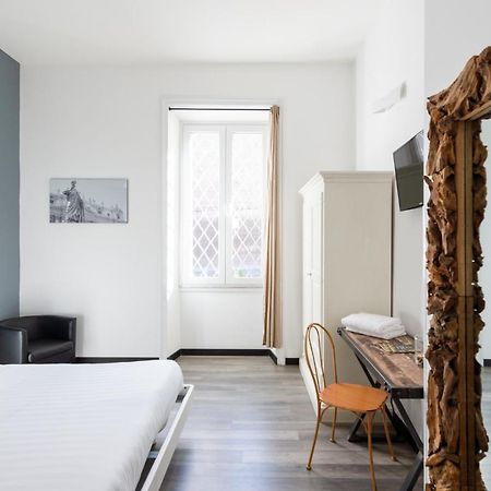 102 Vaticano Suite Rome Luaran gambar