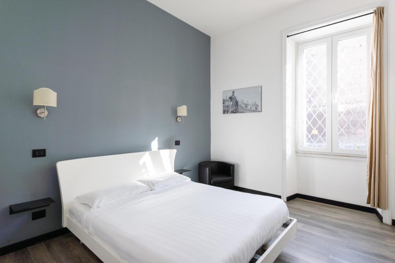 102 Vaticano Suite Rome Luaran gambar