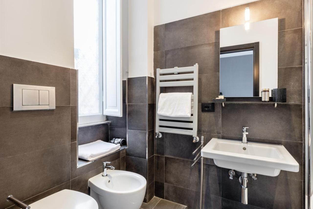 102 Vaticano Suite Rome Luaran gambar